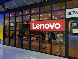 lenovo india​