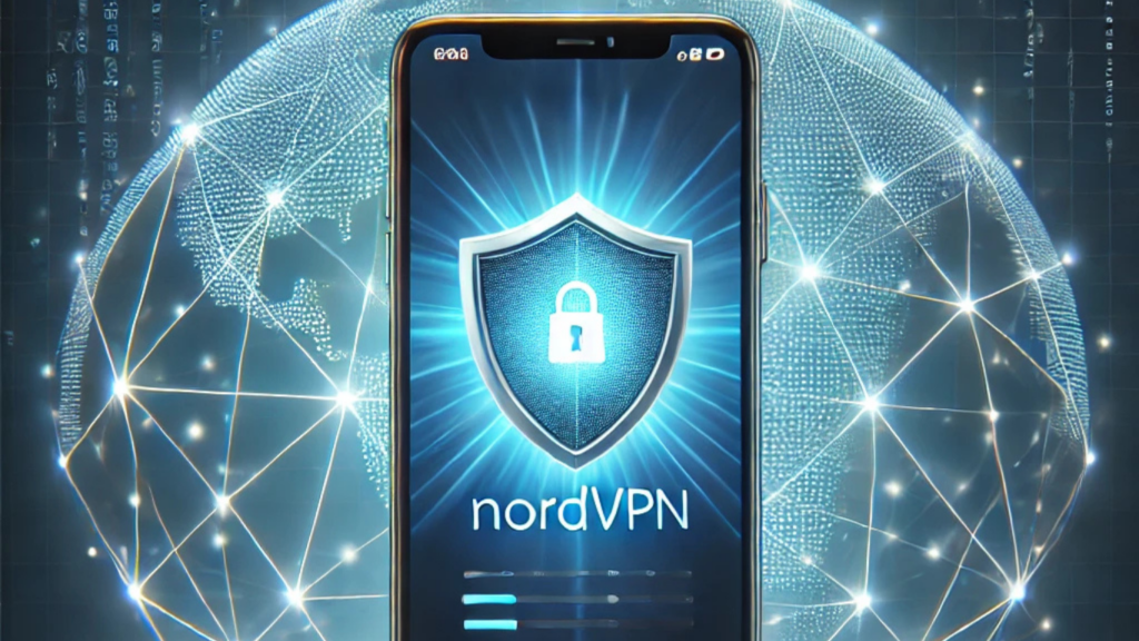 Secure Your iPhone with NordVPN