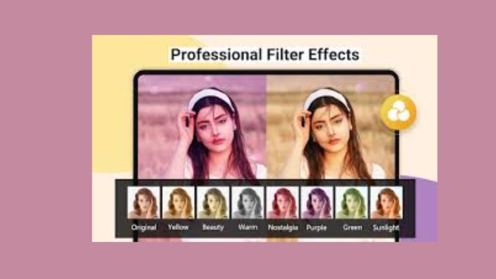 Filters & Effects